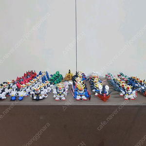 SD GUNDAM SD건담 풀컬러스테이지 우주세기 바 이미지