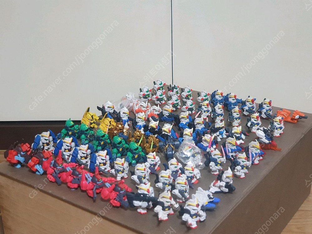 SD GUNDAM SD건담 풀컬러스테이지 우주세기 바 이미지