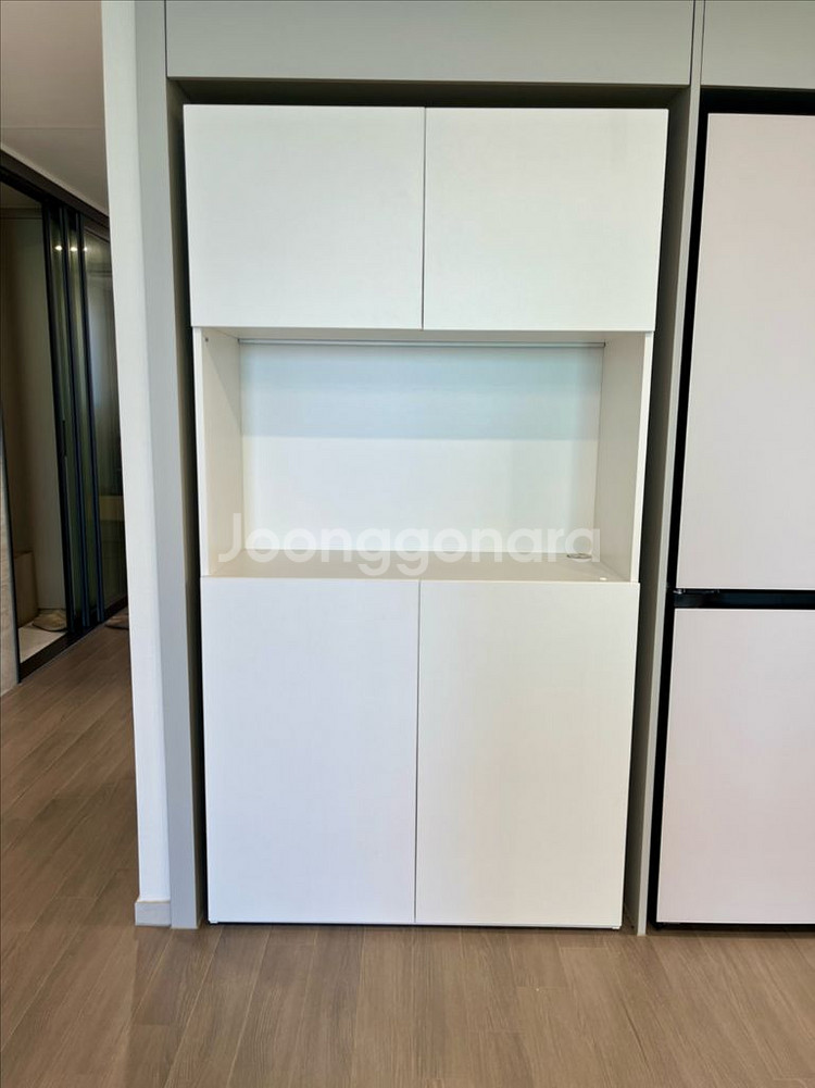 일룸 프리스토 1000폭 전시장(조명)--3