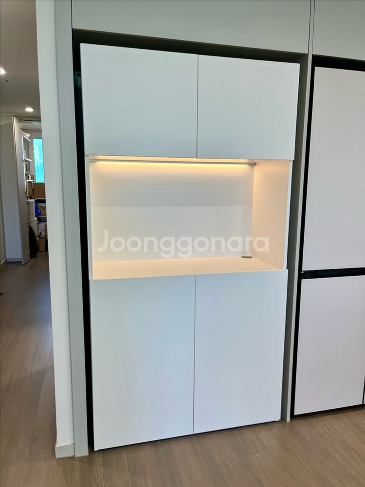 일룸 프리스토 1000폭 전시장(조명)--0