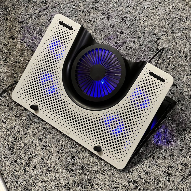 [ 노트북 ] 노트북 쿨링패드--1