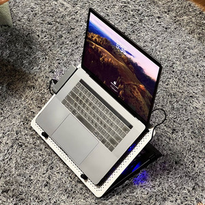 [ 노트북 ] 노트북 쿨링패드