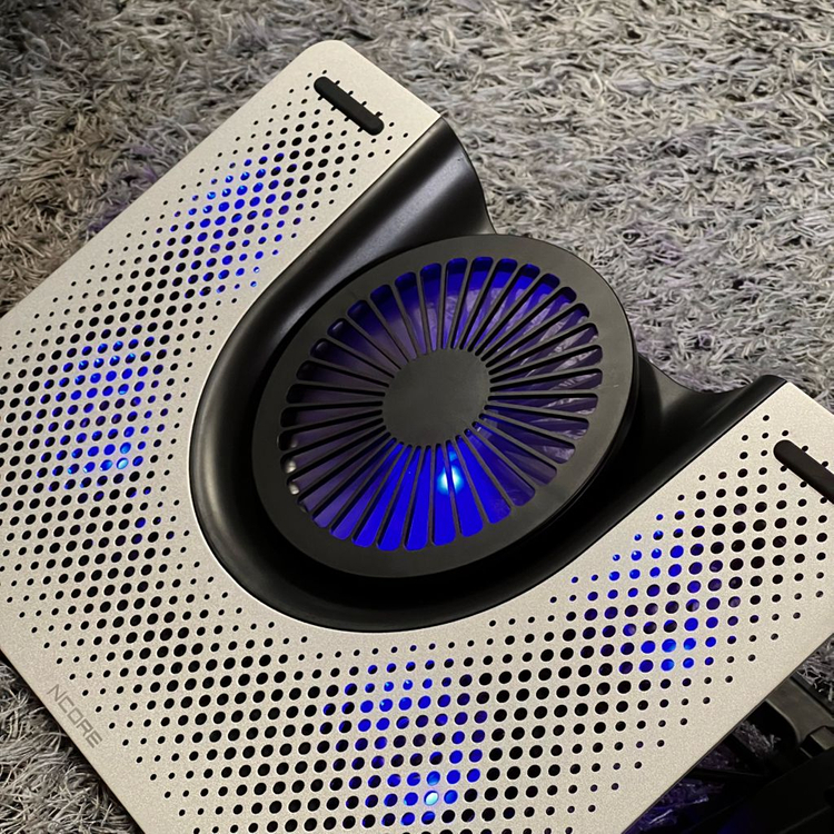 [ 노트북 ] 노트북 쿨링패드--2