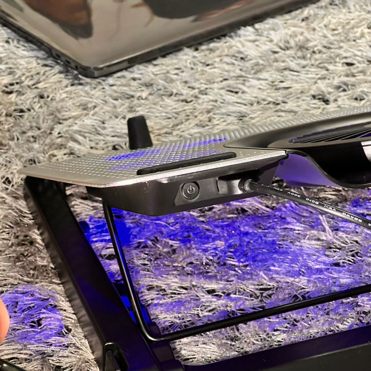 [ 노트북 ] 노트북 쿨링패드--3