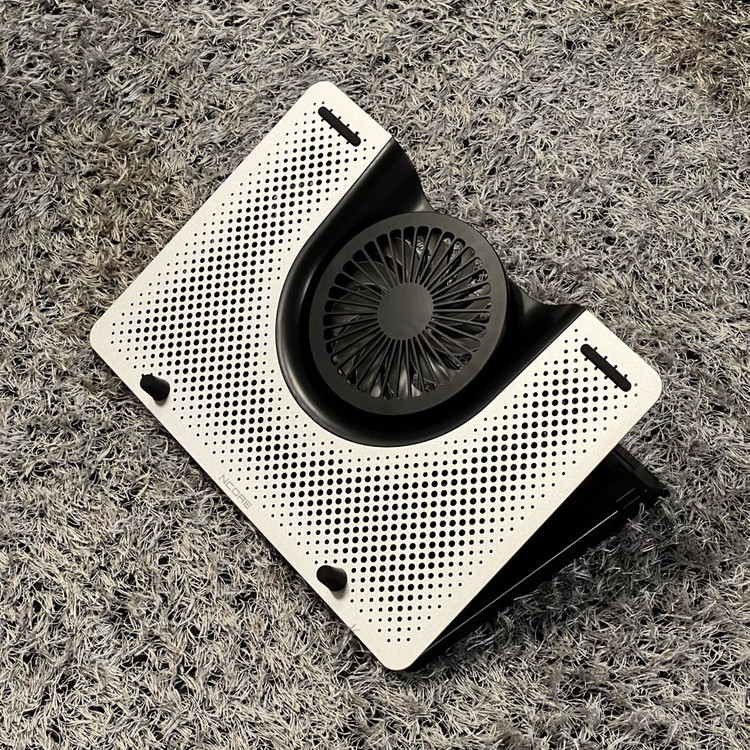 [ 노트북 ] 노트북 쿨링패드--6