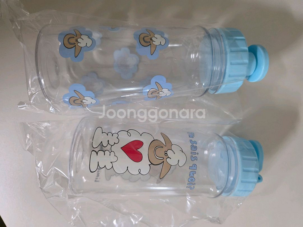 리미떼두두 물통--0