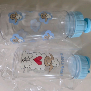 리미떼두두 물통