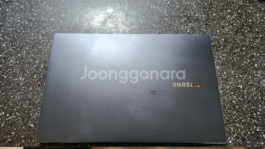 삼성 고성능 노트북7 Force/GTX1650--2