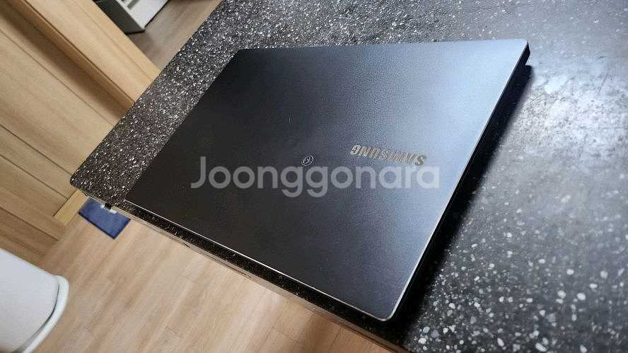 삼성 고성능 노트북7 Force/GTX1650--3