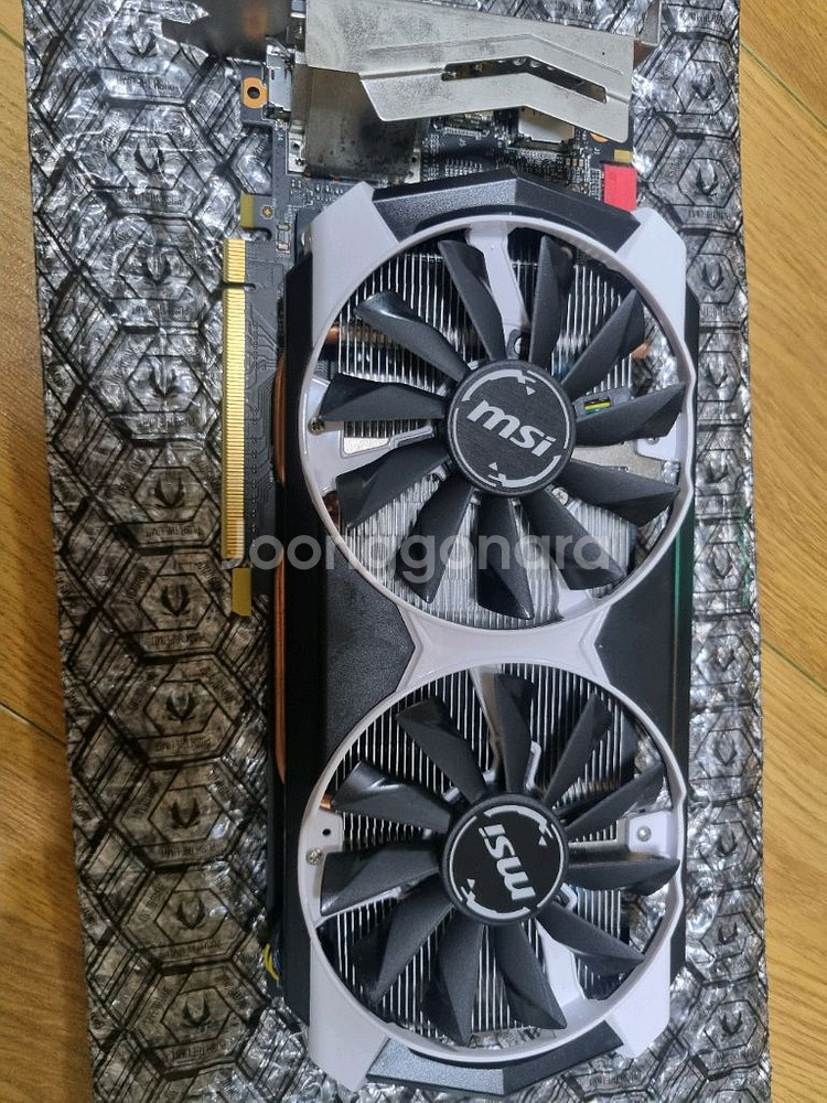 그래픽카드팝니다(gtx1060 1070 950 960)--2