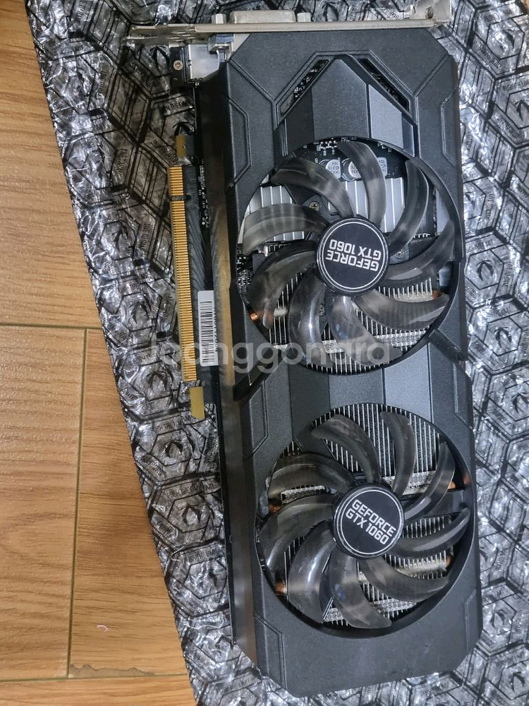 그래픽카드팝니다(gtx1060 1070 950 960)--0