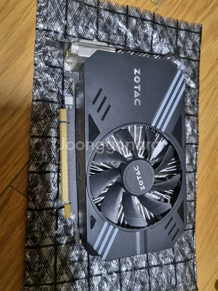 그래픽카드팝니다(gtx1060 1070 950 960)--4