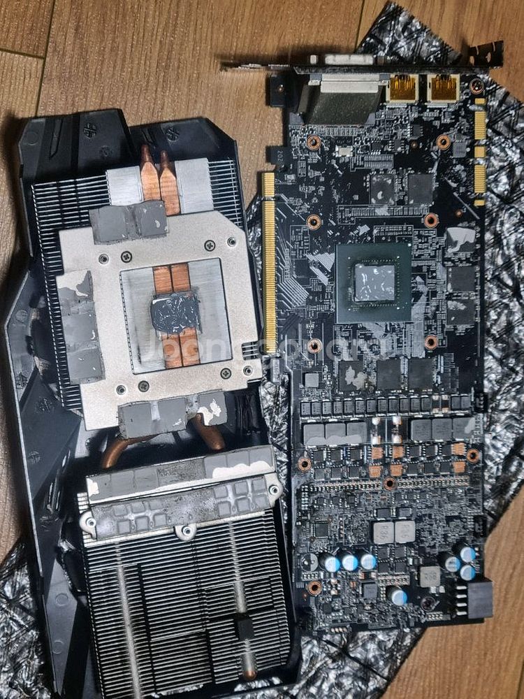 그래픽카드팝니다(gtx1060 1070 950 960)--9