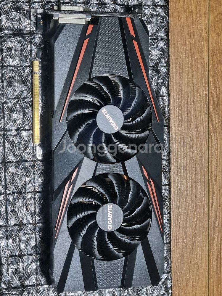 그래픽카드팝니다(gtx1060 1070 950 960)--8