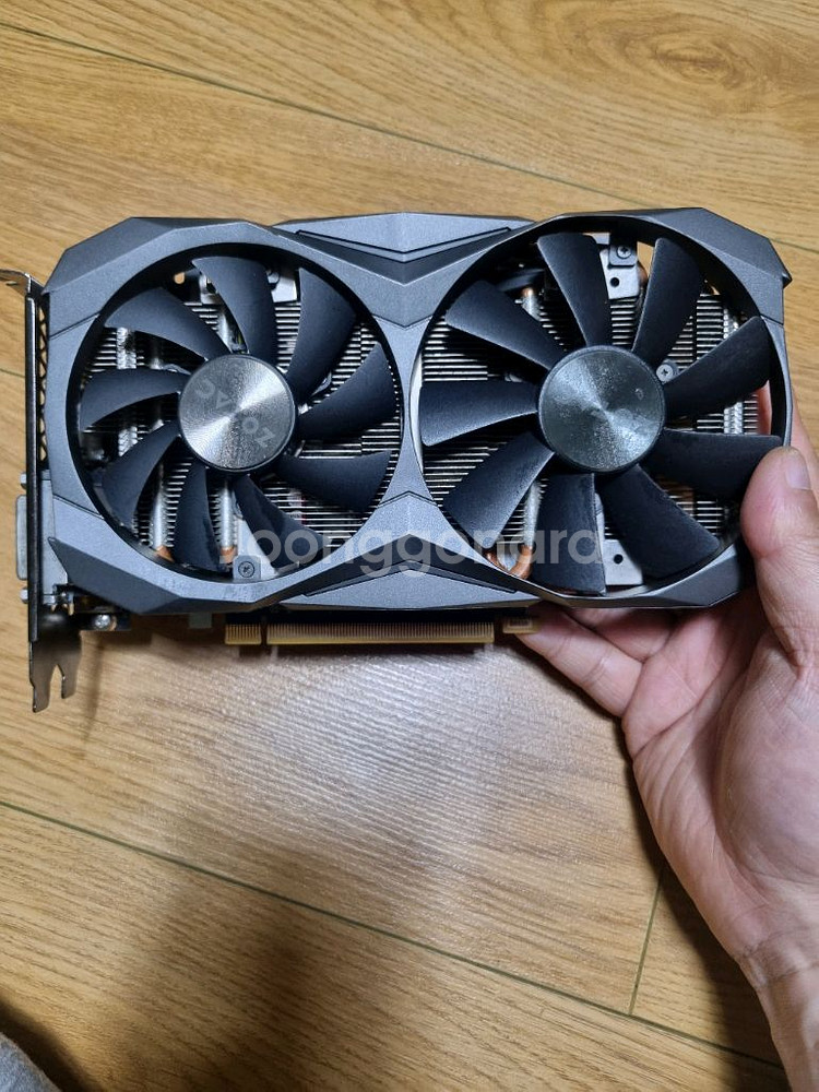 그래픽카드팝니다(gtx1060 1070 950 960)--6