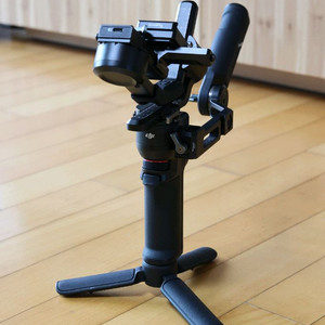 (용인) DJI RS2 MINI 짐벌 + 악세사리