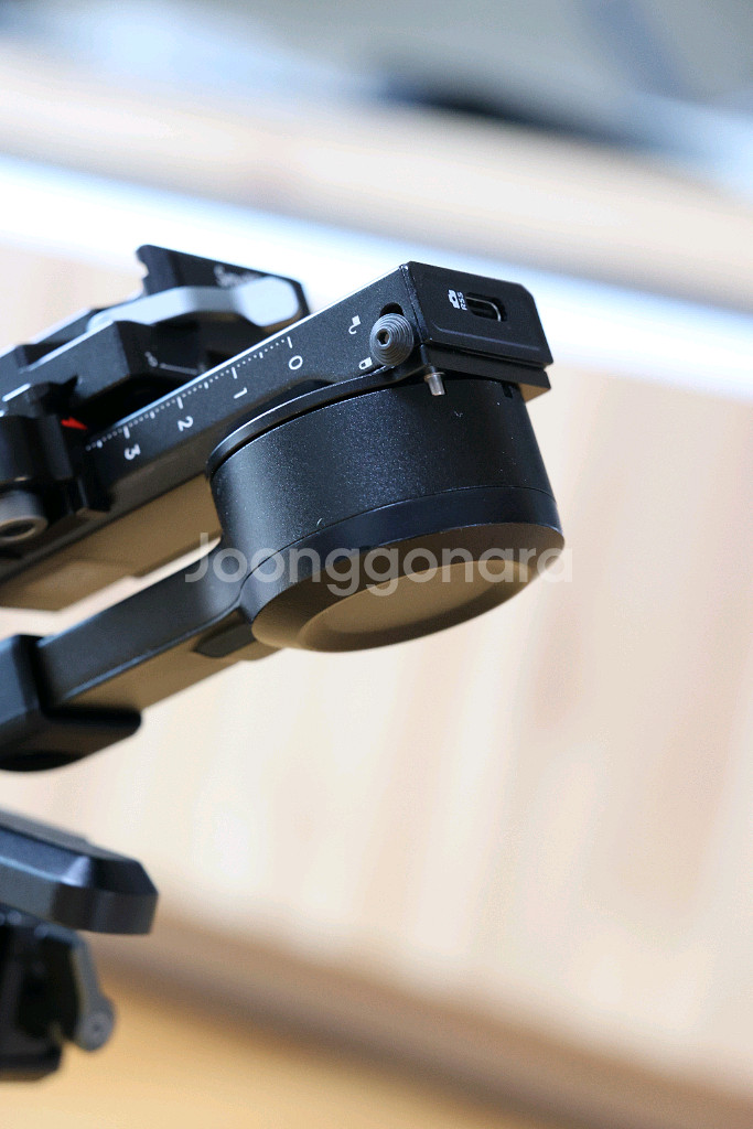 (용인) DJI RS2 MINI 짐벌 + 악세사리--6