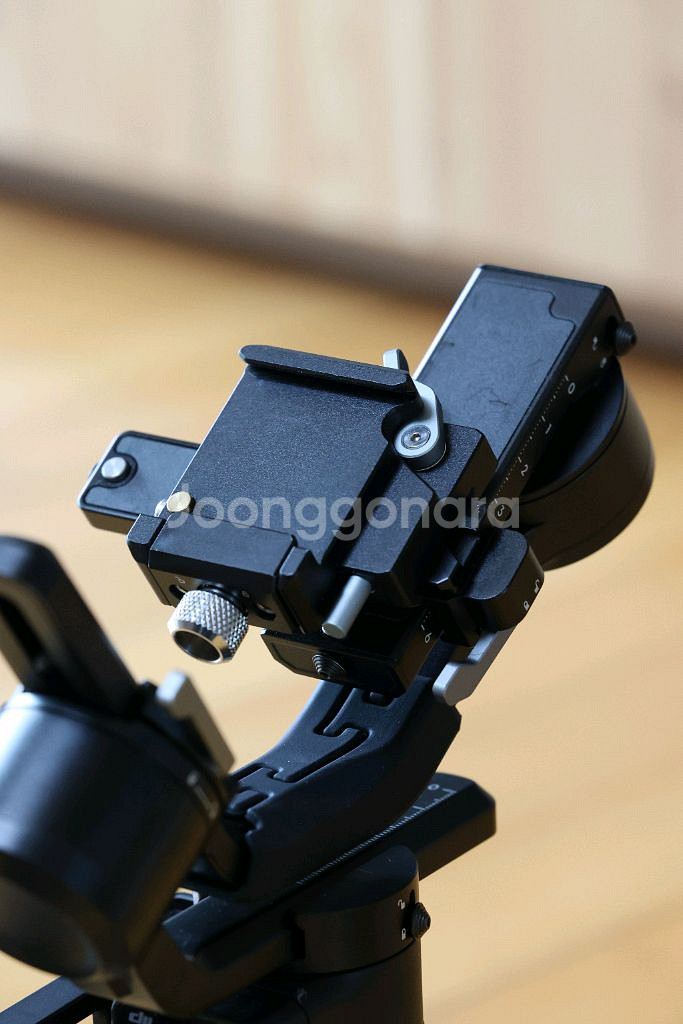 (용인) DJI RS2 MINI 짐벌 + 악세사리--3