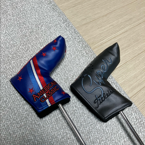 스카티 카메론 퍼터