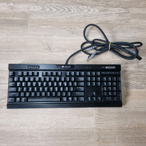 커세어 K70(적축) 키보드 팝니다