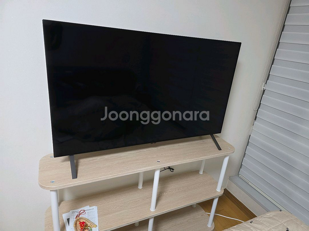 LG전자 48인치 OLED TV팝니다. (부산)--0