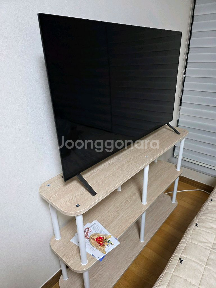 LG전자 48인치 OLED TV팝니다. (부산)--1