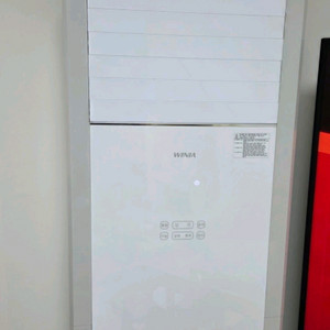 위니아 냉난방기 PBV-15BHD (실외기/리모콘포함)