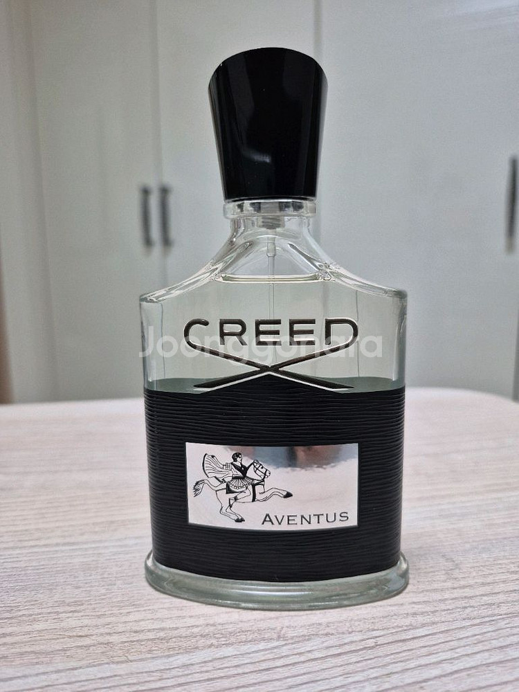 [100ml]크리드 어벤투스 오 드 퍼퓸 국문택--1