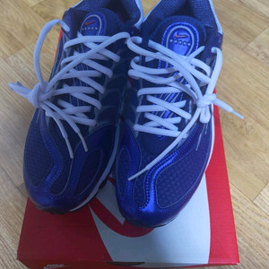 나이키 에어맥스 튠드 275 새상품