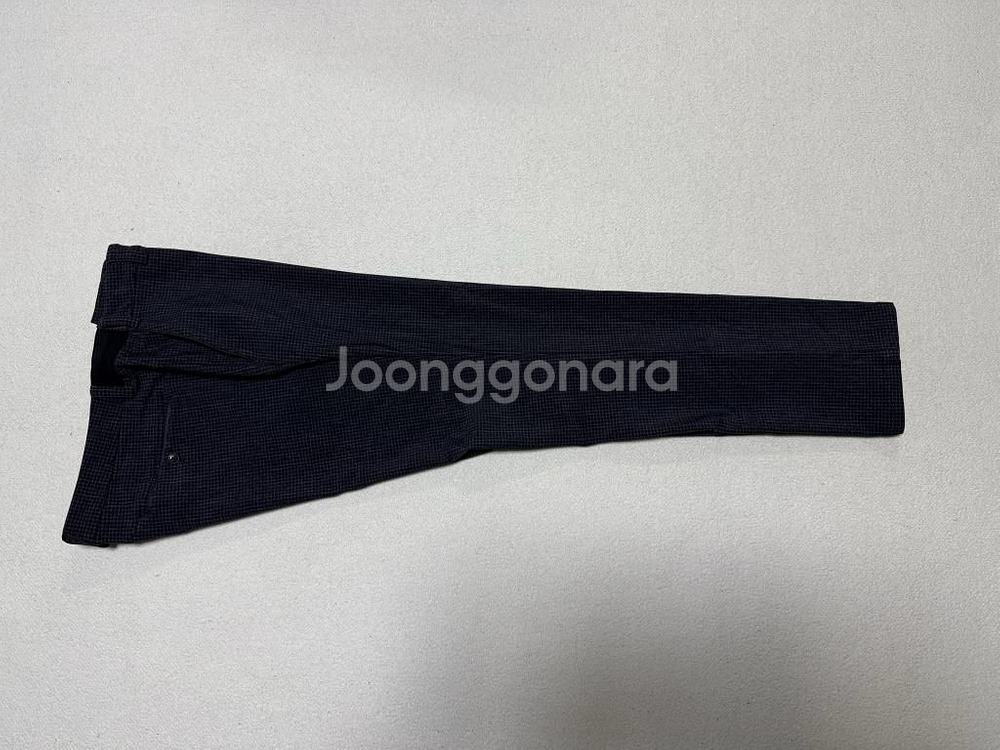 K2 등산 팬츠 여성용 32인치--0