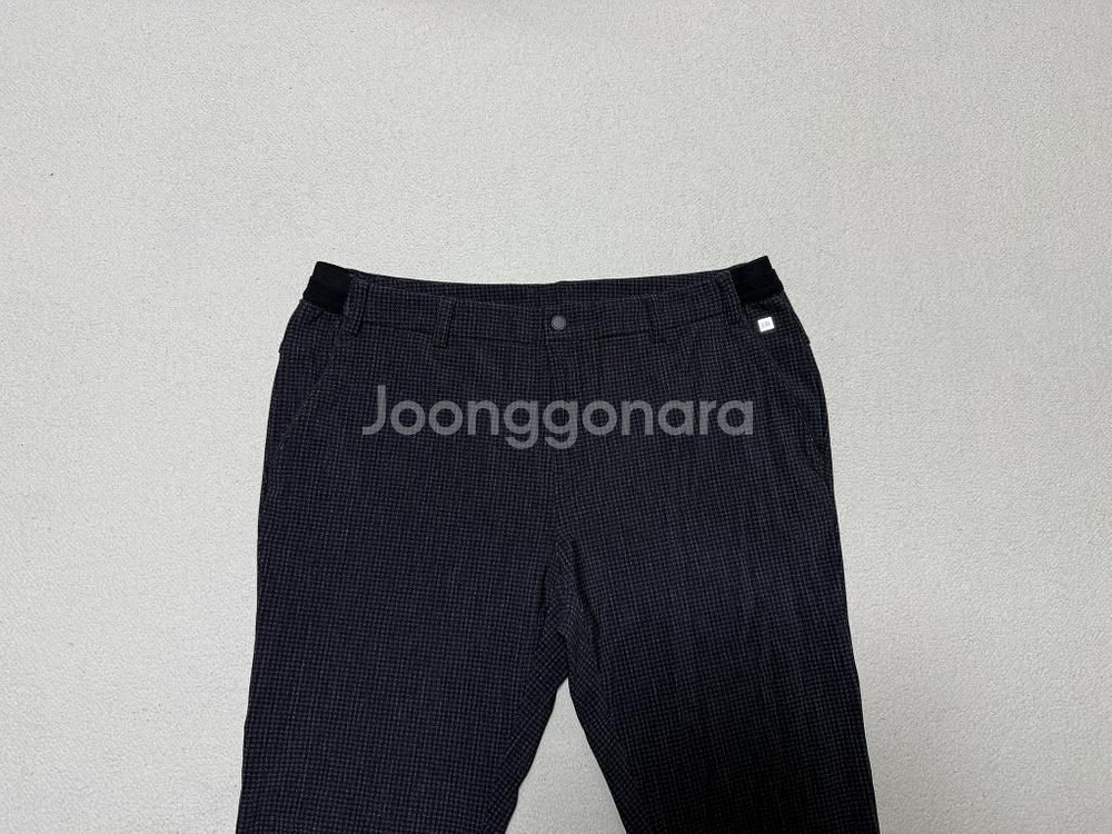 K2 등산 팬츠 여성용 32인치--1