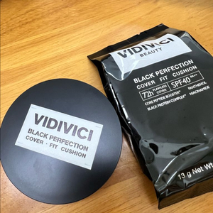 비디비치 퍼펙션 커버쿠션21호