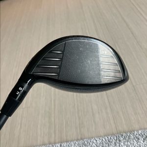 타이틀리스트 드라이버. TSR, TSi, TS 헤드커버