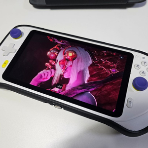 로지텍 g cloud 팝니다.