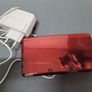 닌텐도 3DS + 튀동숲