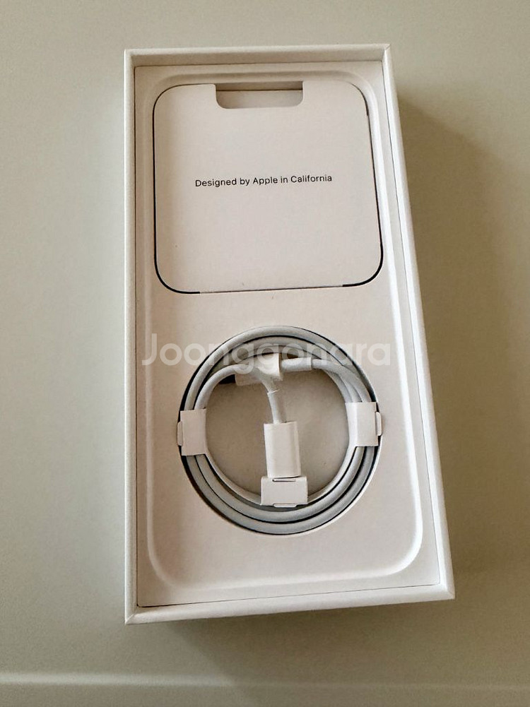 아이폰14 플러스, 512gb/블루, 자급제--7