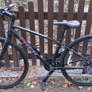 trek 트렉 fx3 자전거