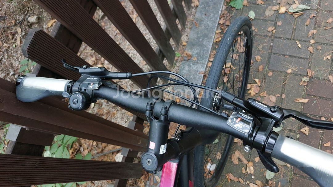 trek 트렉 fx3 자전거--4