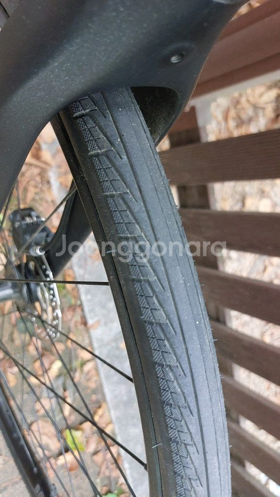 trek 트렉 fx3 자전거--5