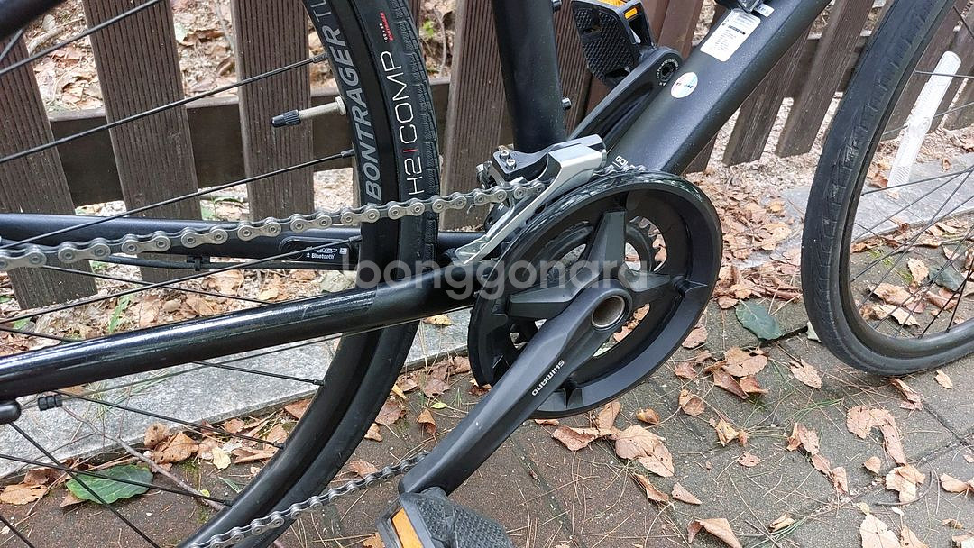 trek 트렉 fx3 자전거--3