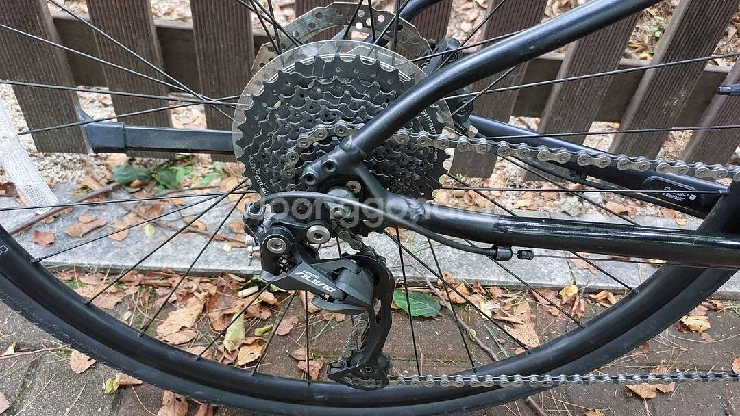 trek 트렉 fx3 자전거--2