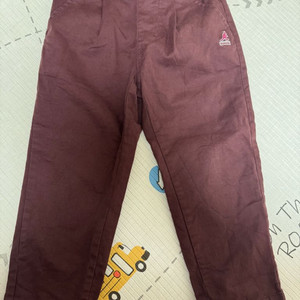 새거)캉골키즈 바지110