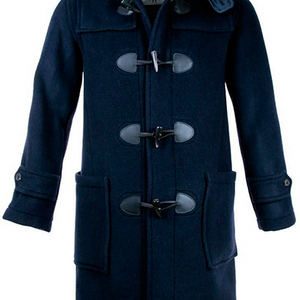 British Duffle더플코트 영국핸드메이드 105