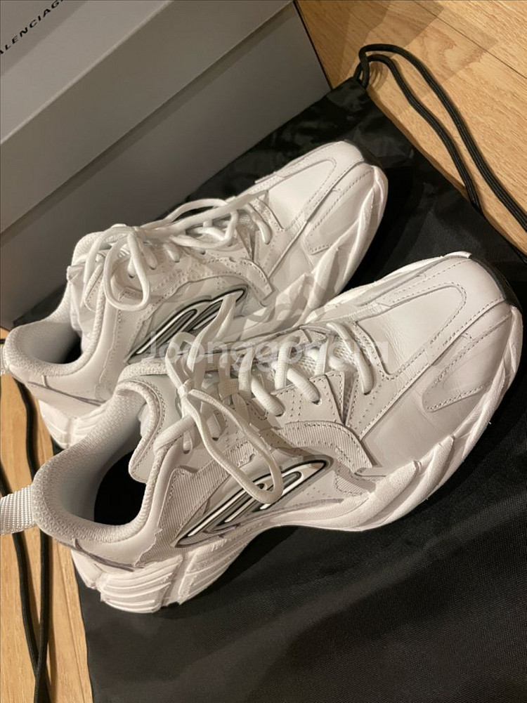 발렌시아가 먼데이 슈즈 39--0