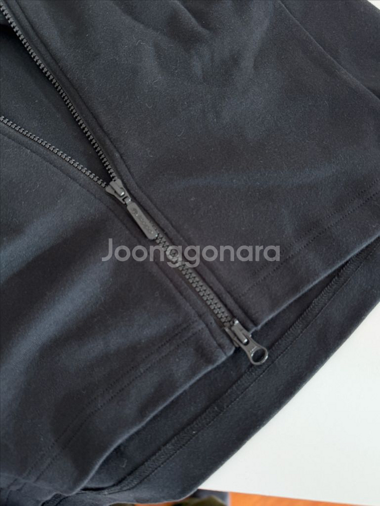 아디다스 pakaian 삼선 롱트랙탑 짚업 95사이--1