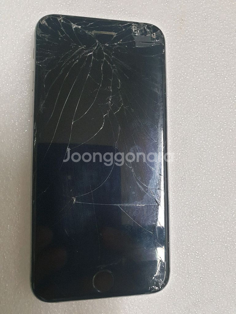 아이폰6s 부품용--0