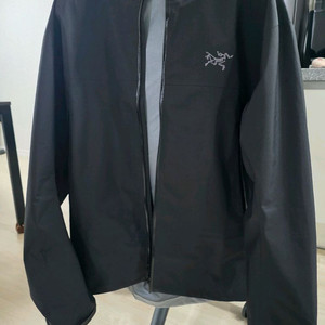 아크테릭스 베타M자켓 XL 1회 실착 제품 판매