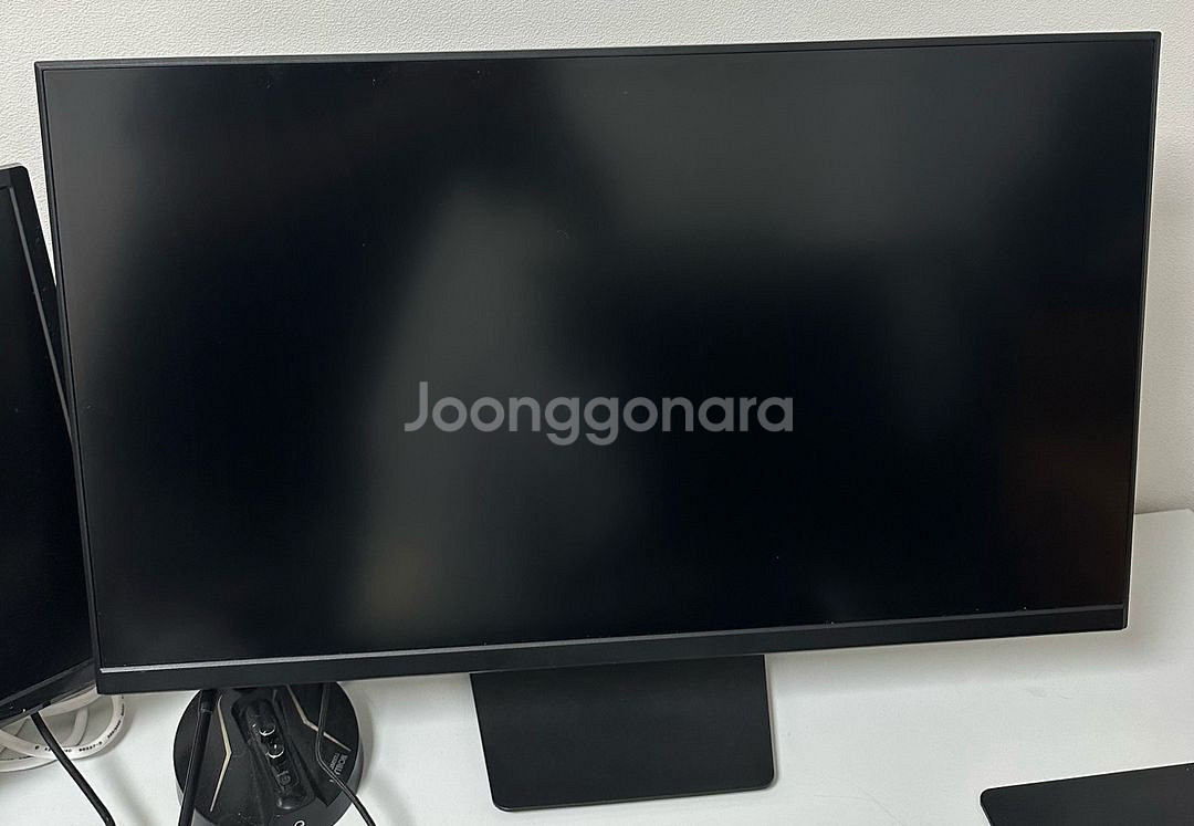 한성컴퓨터 TFG27F14PQ 27인치 144Hz 모니--2