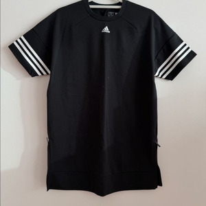 아디다스 090 삼선 반팔 원피스 95사이즈 (3만원)