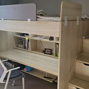 꿈꾸는요셉 EQ벙커침대